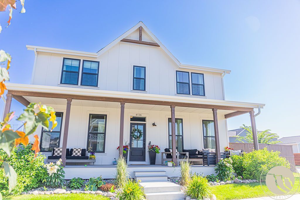 6126 Norma Jean Lane, Billings, MT 59101