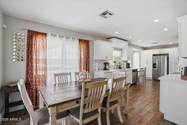 755 E PALOMINO Drive, Gilbert, AZ 85296