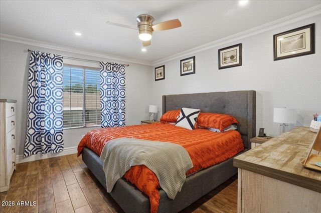 755 E PALOMINO Drive, Gilbert, AZ 85296