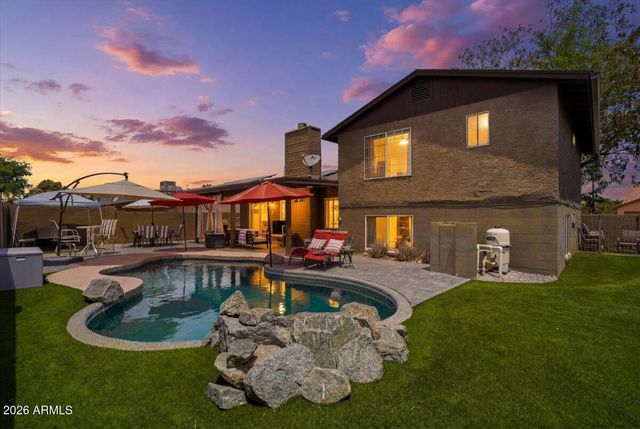 755 E PALOMINO Drive, Gilbert, AZ 85296
