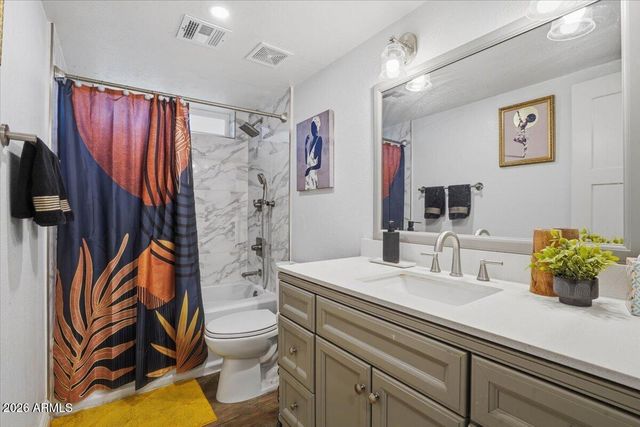 755 E PALOMINO Drive, Gilbert, AZ 85296