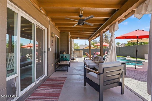 755 E PALOMINO Drive, Gilbert, AZ 85296