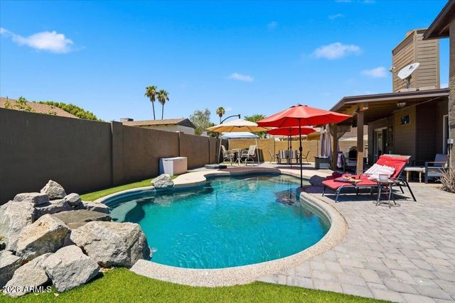 755 E PALOMINO Drive, Gilbert, AZ 85296