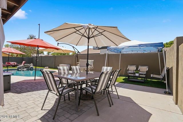755 E PALOMINO Drive, Gilbert, AZ 85296