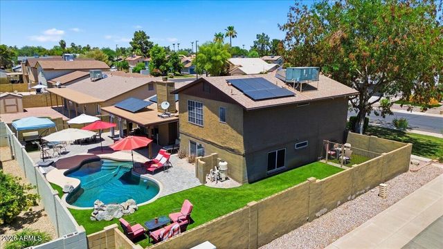 755 E PALOMINO Drive, Gilbert, AZ 85296