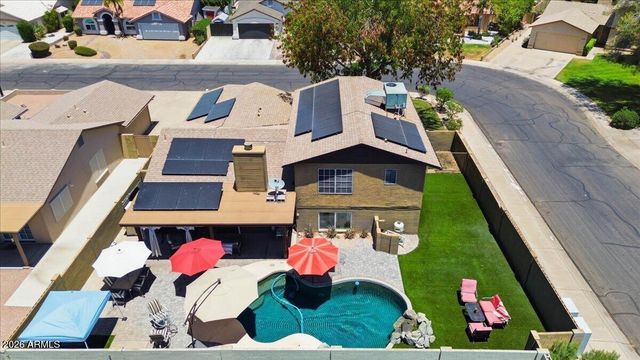 755 E PALOMINO Drive, Gilbert, AZ 85296