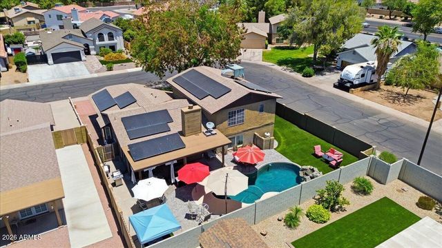 755 E PALOMINO Drive, Gilbert, AZ 85296