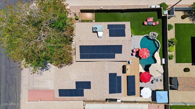 755 E PALOMINO Drive, Gilbert, AZ 85296