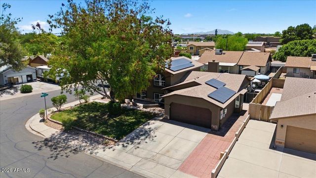 755 E PALOMINO Drive, Gilbert, AZ 85296