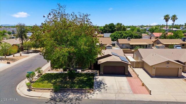 755 E PALOMINO Drive, Gilbert, AZ 85296