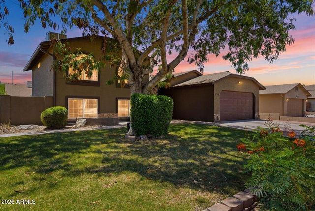 755 E PALOMINO Drive, Gilbert, AZ 85296