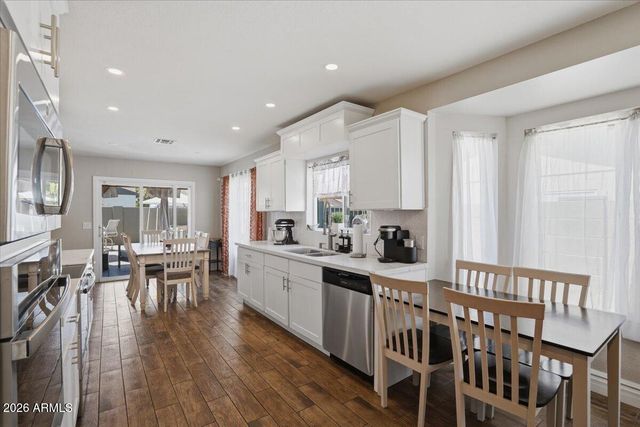 755 E PALOMINO Drive, Gilbert, AZ 85296