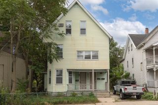 114 Wood Street, Waterbury, CT 06704