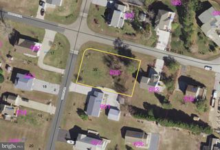 0 RESERVATION TRAIL LOT 35, Ocean View, DE 19970