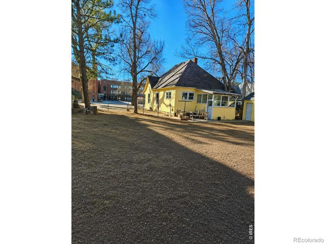 824 Kimbark Street, Longmont, CO 80501
