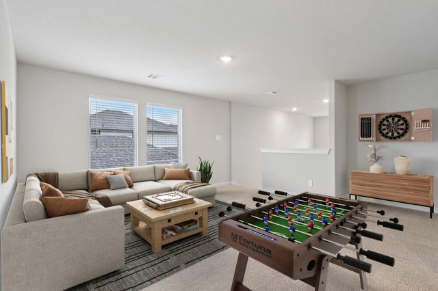 18746 Timber Glen Drive, Montgomery, TX 77316