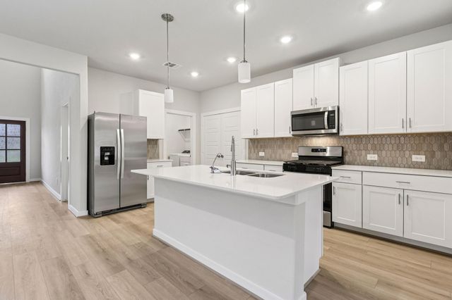 18746 Timber Glen Drive, Montgomery, TX 77316