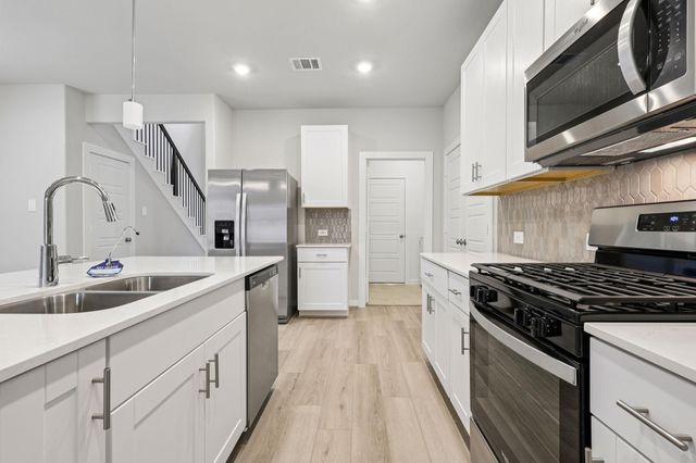 18746 Timber Glen Drive, Montgomery, TX 77316