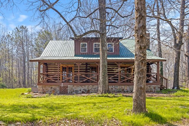 98 Gadsden Avenue, Menlo, GA 30731