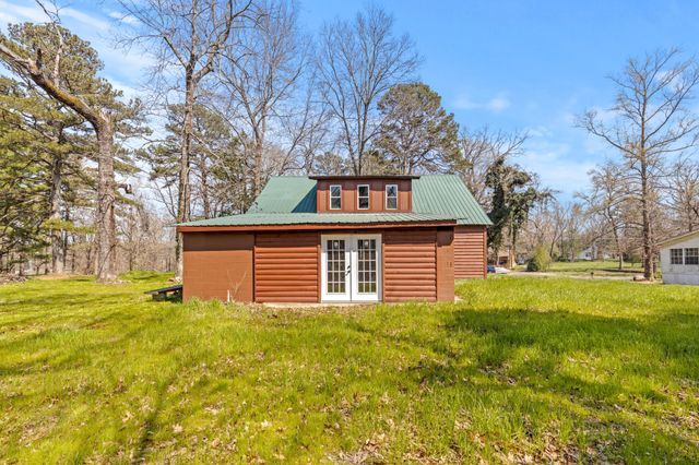 98 Gadsden Avenue, Menlo, GA 30731