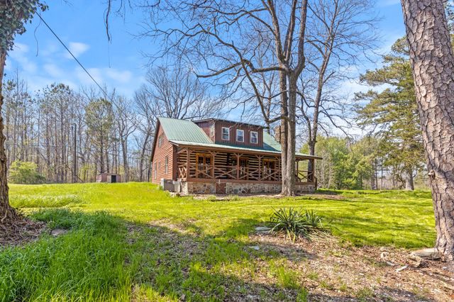 98 Gadsden Avenue, Menlo, GA 30731