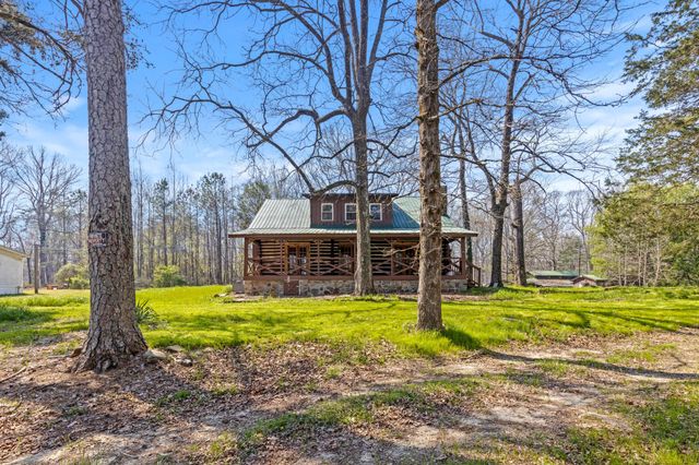 98 Gadsden Avenue, Menlo, GA 30731