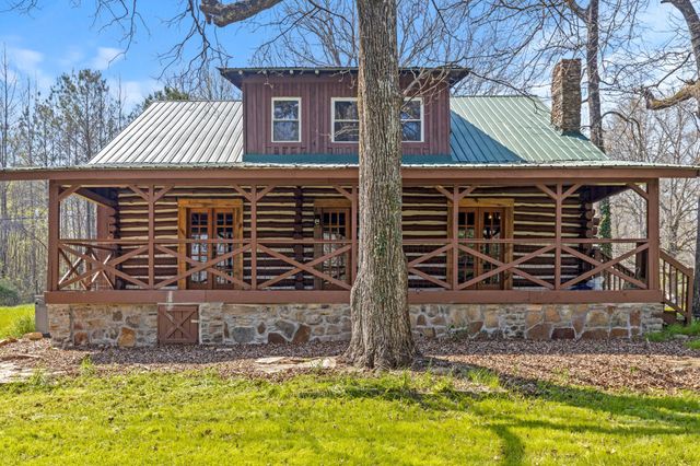 98 Gadsden Avenue, Menlo, GA 30731