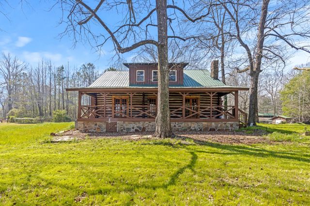 98 Gadsden Avenue, Menlo, GA 30731