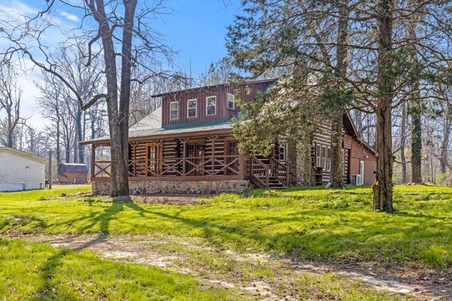 98 Gadsden Avenue, Menlo, GA 30731