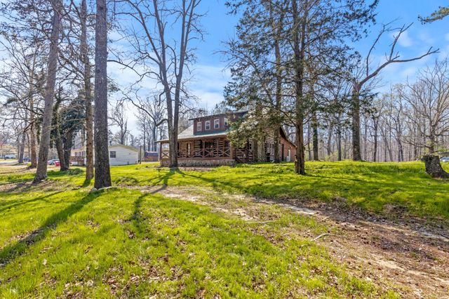 98 Gadsden Avenue, Menlo, GA 30731