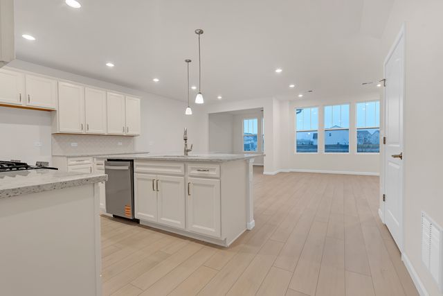 668 Switchgrass Way, Bolingbrook, IL 60490