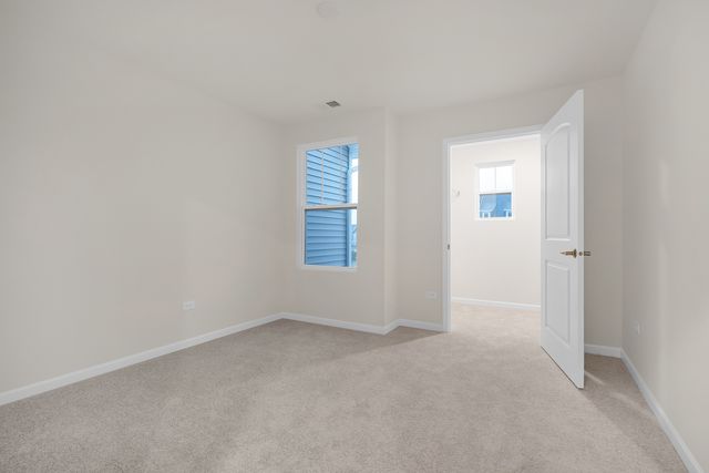 668 Switchgrass Way, Bolingbrook, IL 60490