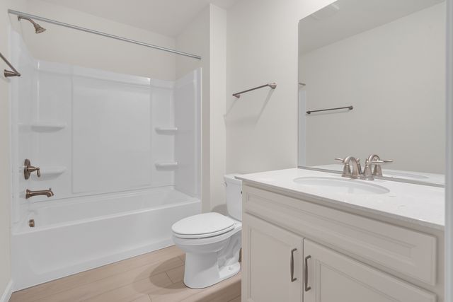 668 Switchgrass Way, Bolingbrook, IL 60490