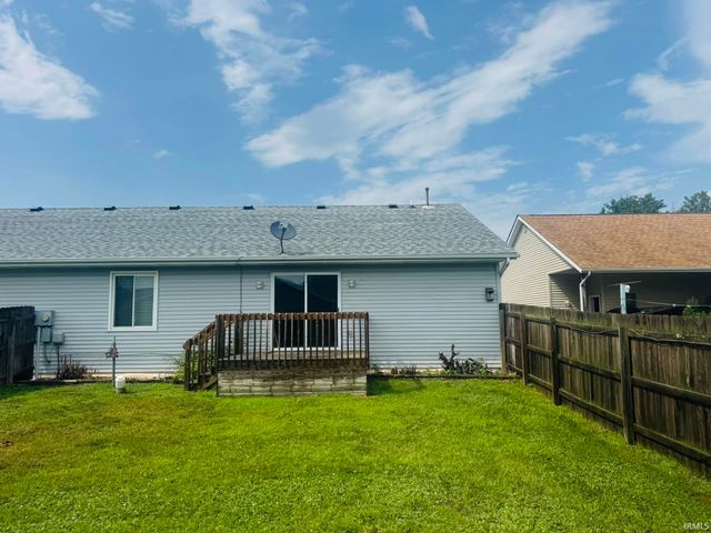 110 Lyn Dee Court, New Carlisle, IN 46552