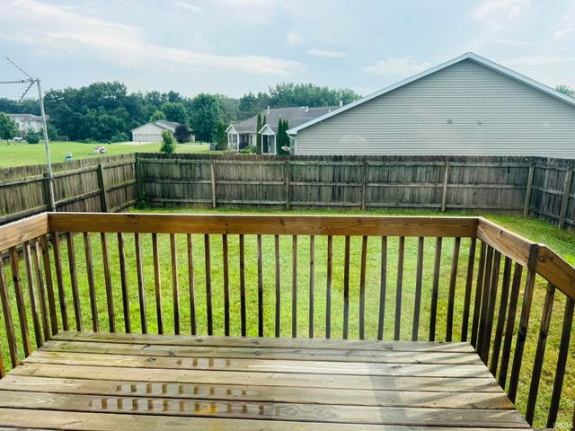 110 Lyn Dee Court, New Carlisle, IN 46552