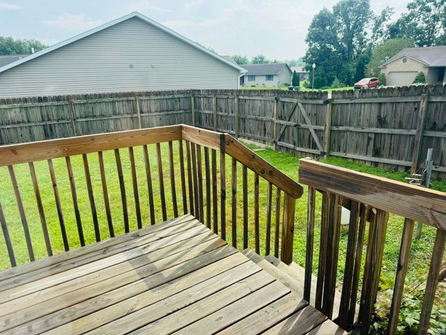 110 Lyn Dee Court, New Carlisle, IN 46552