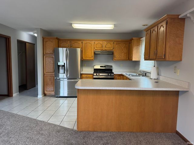 110 Lyn Dee Court, New Carlisle, IN 46552