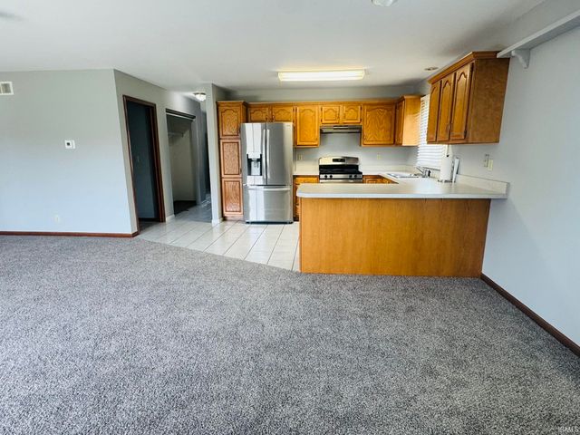 110 Lyn Dee Court, New Carlisle, IN 46552