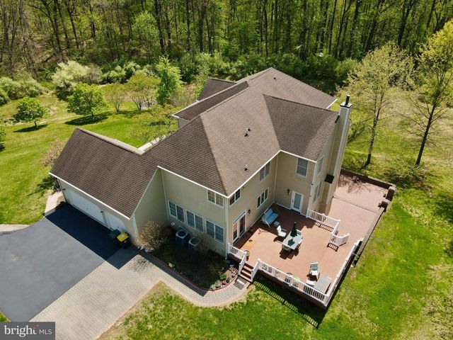 1464 W STONINGTON, Downingtown, PA 19335
