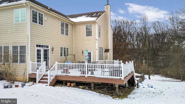 1464 W STONINGTON, Downingtown, PA 19335