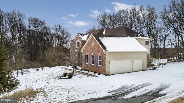 1464 W STONINGTON, Downingtown, PA 19335
