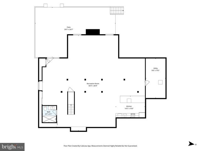 1464 W STONINGTON, Downingtown, PA 19335