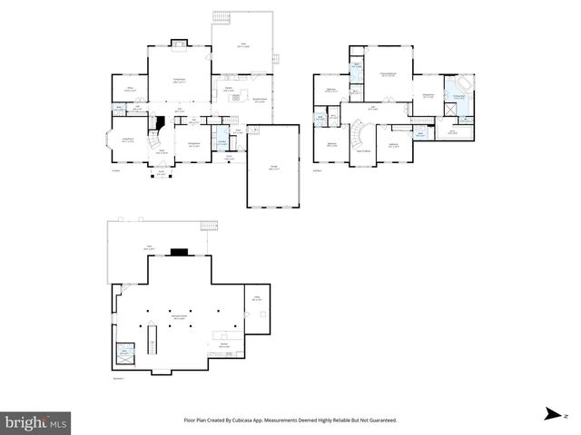 1464 W STONINGTON, Downingtown, PA 19335