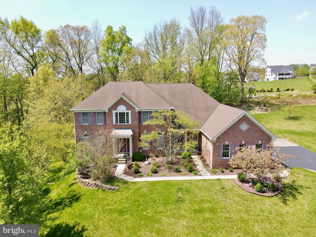 1464 W STONINGTON, Downingtown, PA 19335