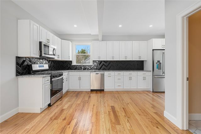146 Evergreen Street, Providence, RI 02906