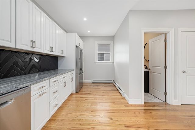 146 Evergreen Street, Providence, RI 02906
