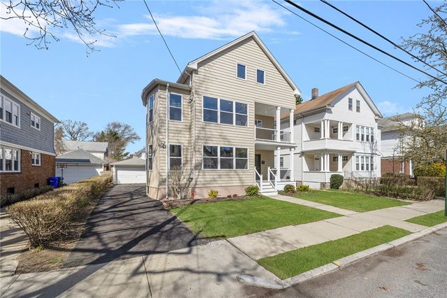 146 Evergreen Street, Providence, RI 02906