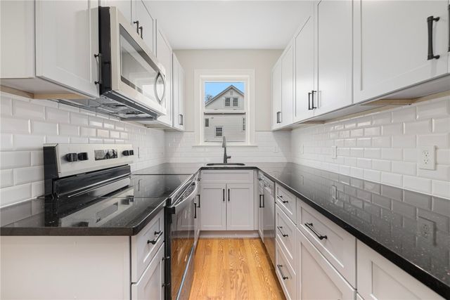 146 Evergreen Street, Providence, RI 02906
