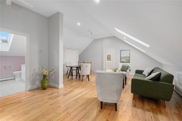 146 Evergreen Street, Providence, RI 02906
