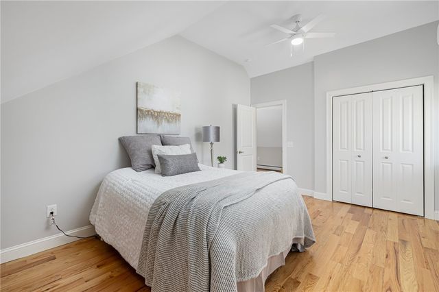 146 Evergreen Street, Providence, RI 02906